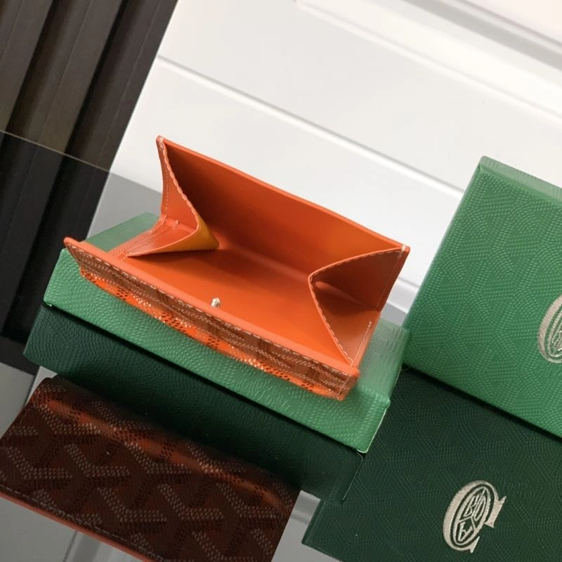 Goyard Wallets Purse ZeroBulk 62055