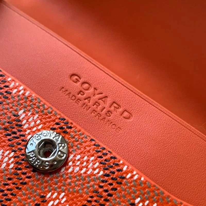 Goyard Wallets Purse ZeroBulk 62055