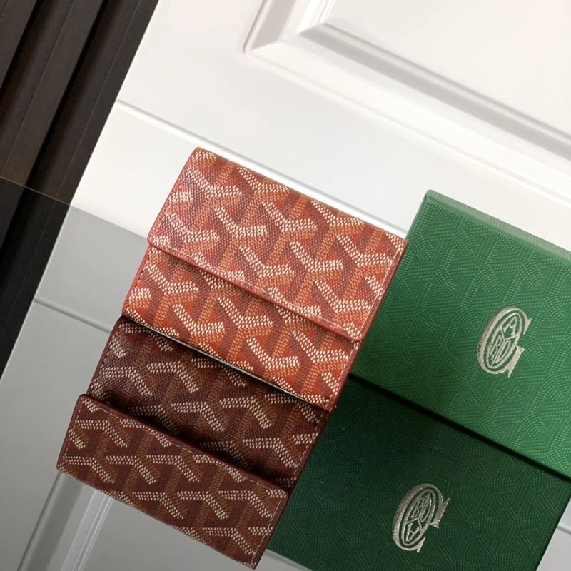 Goyard Wallets Purse UrbanStyle 62058