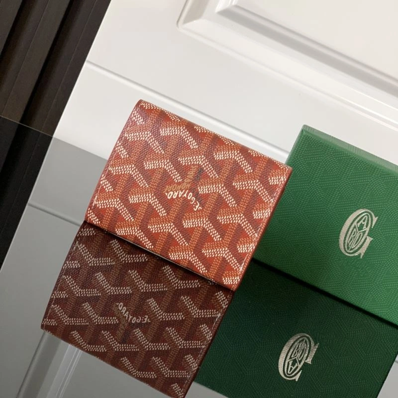 Goyard Wallets Purse UrbanStyle 62058