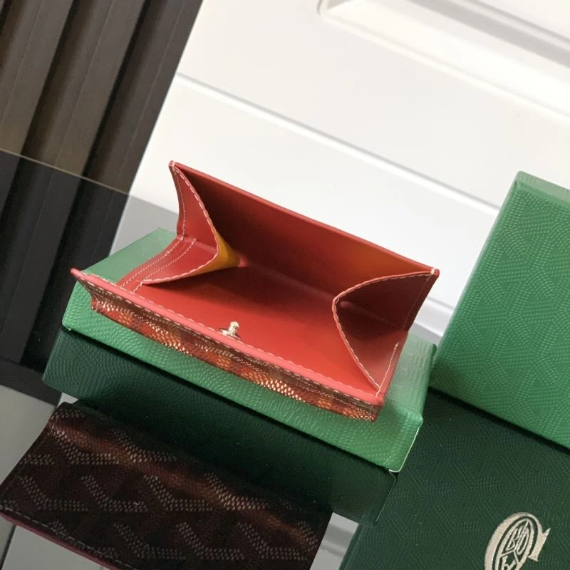 Goyard Wallets Purse UrbanStyle 62058