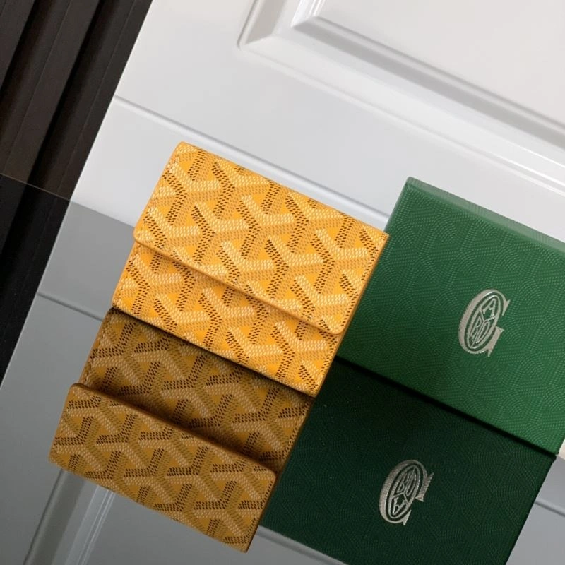 Goyard Wallets Purse Timeless 62043