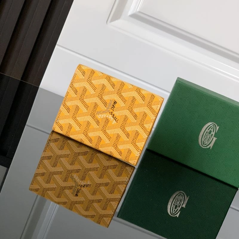 Goyard Wallets Purse Timeless 62043