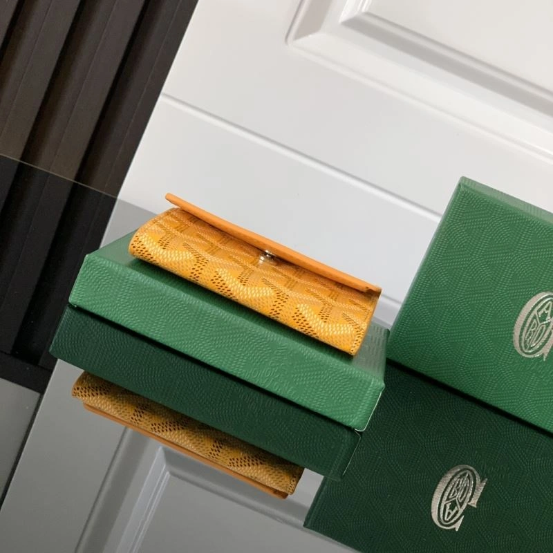 Goyard Wallets Purse Timeless 62043