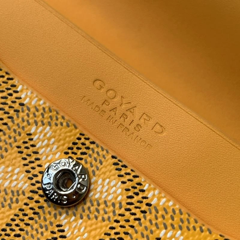 Goyard Wallets Purse Timeless 62043
