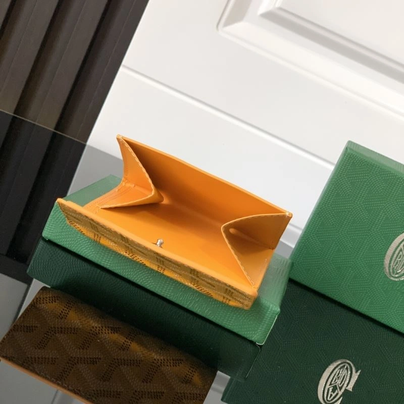 Goyard Wallets Purse Timeless 62043