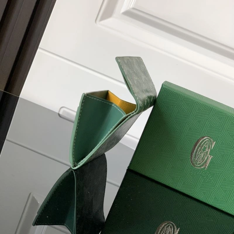 Goyard Wallets Purse Efficient 62042