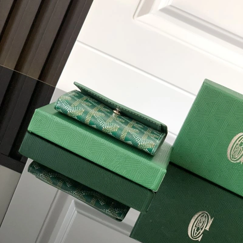 Goyard Wallets Purse Efficient 62042