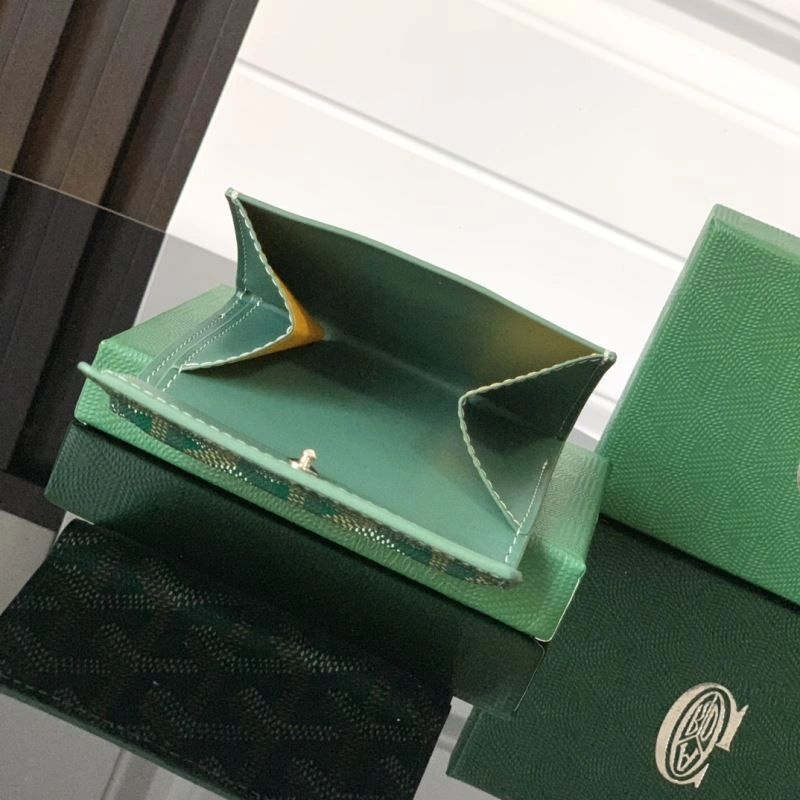 Goyard Wallets Purse Efficient 62042