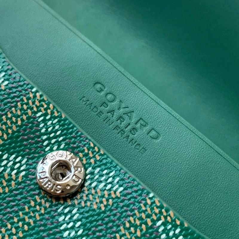 Goyard Wallets Purse Efficient 62042