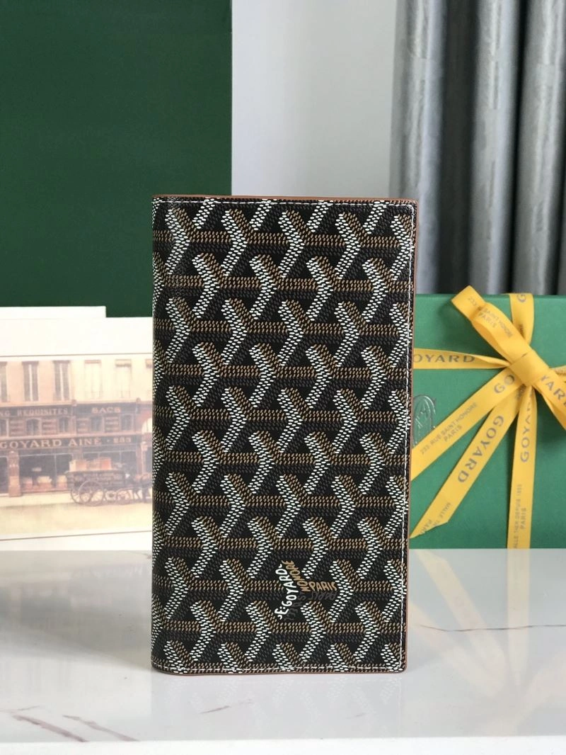 Seasonal Goyard Wallets Purse 61784