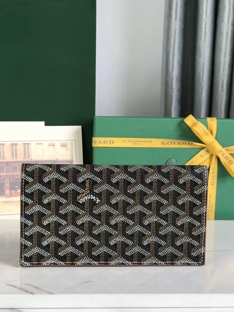 Seasonal Goyard Wallets Purse 61784