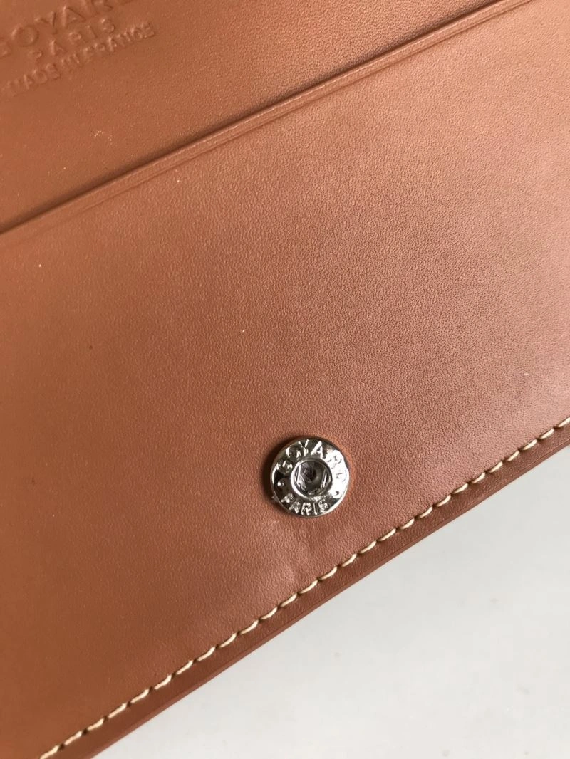 Seasonal Goyard Wallets Purse 61784