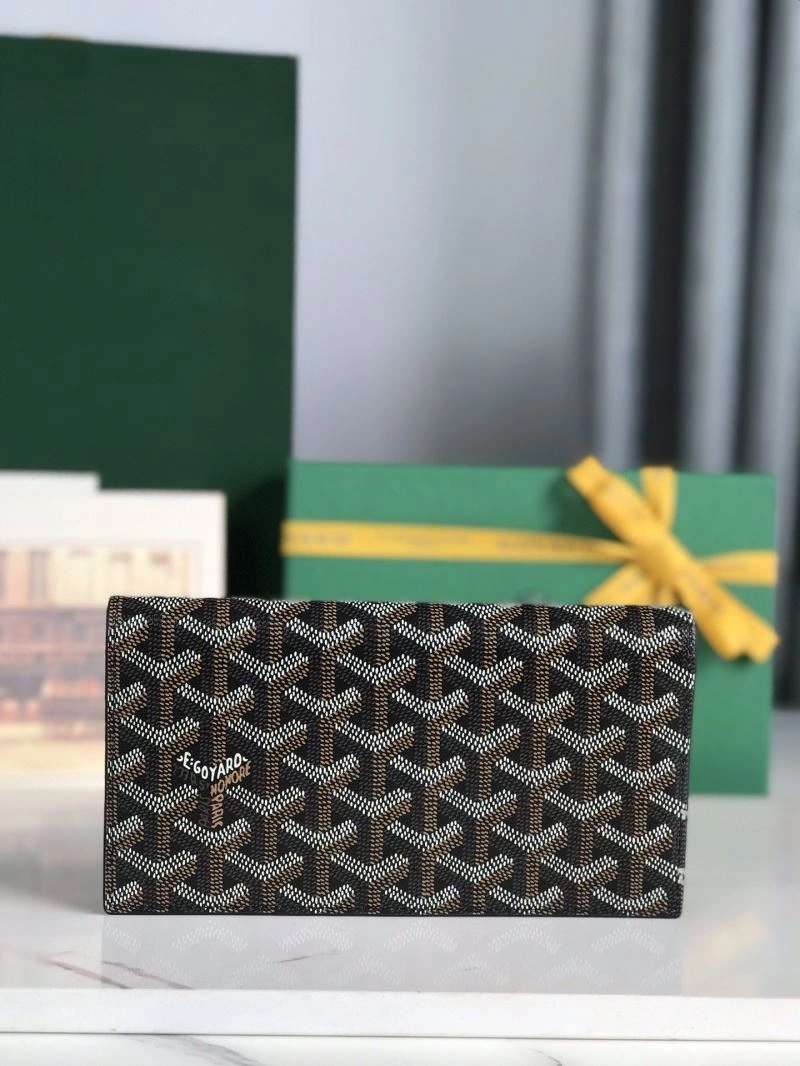 Goyard Wallets Purse DailyWear 61785