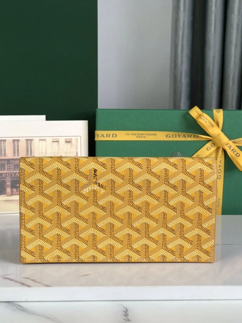 DailyWear Goyard Wallets Purse 61770
