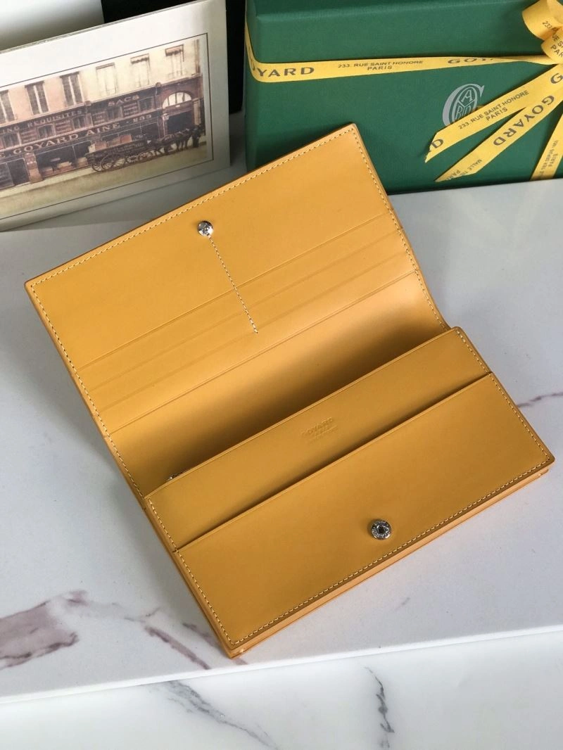 DailyWear Goyard Wallets Purse 61770