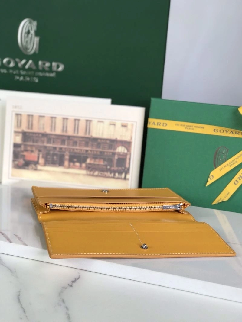 DailyWear Goyard Wallets Purse 61770