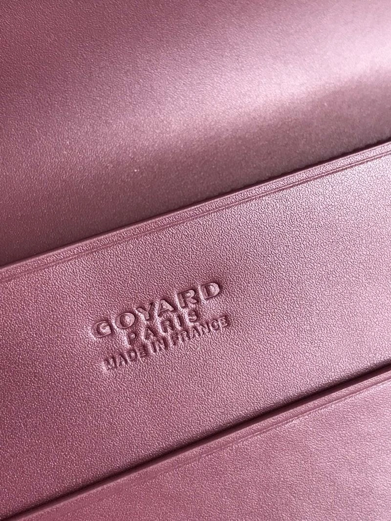 Trendy Goyard Wallets Purse 61769
