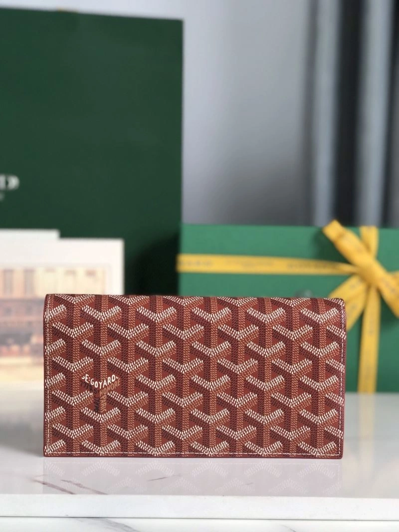 Goyard Wallets Purse Elegant 61768