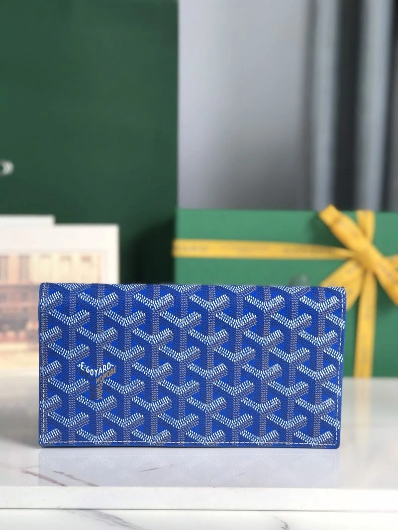 SmartChoice Goyard Wallets Purse 61803