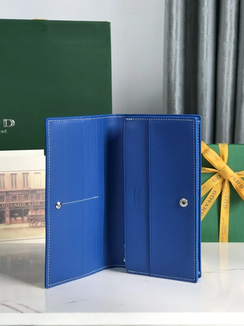 SmartChoice Goyard Wallets Purse 61803