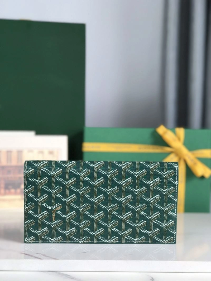 Attractive Goyard Wallets Purse 61765