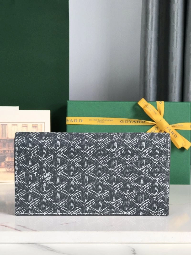 ComfortFit Goyard Wallets Purse 61764