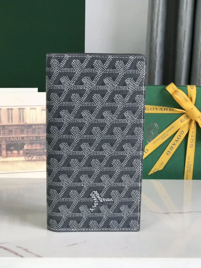 ComfortFit Goyard Wallets Purse 61764