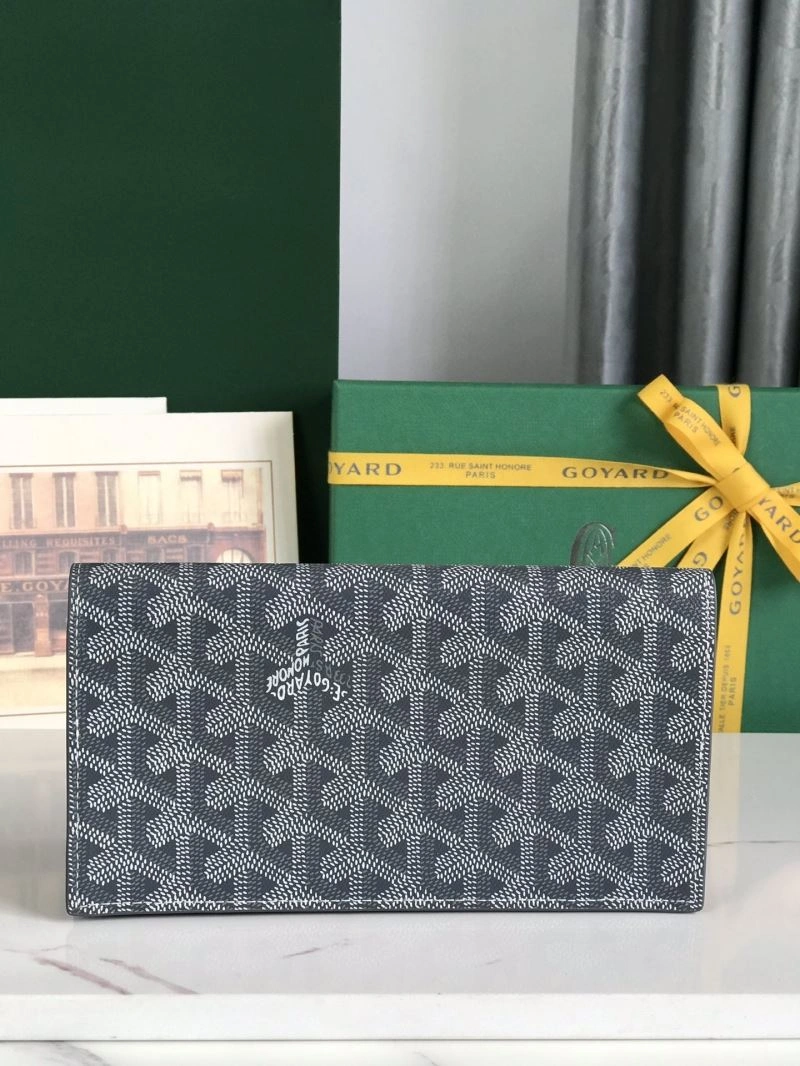 ComfortFit Goyard Wallets Purse 61764