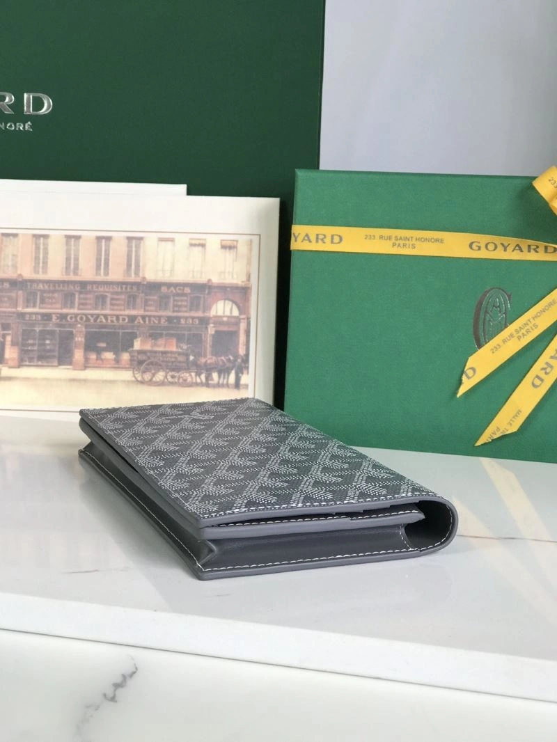 ComfortFit Goyard Wallets Purse 61764