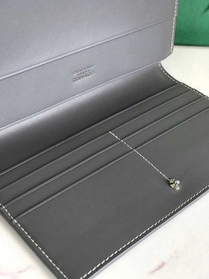 ComfortFit Goyard Wallets Purse 61764