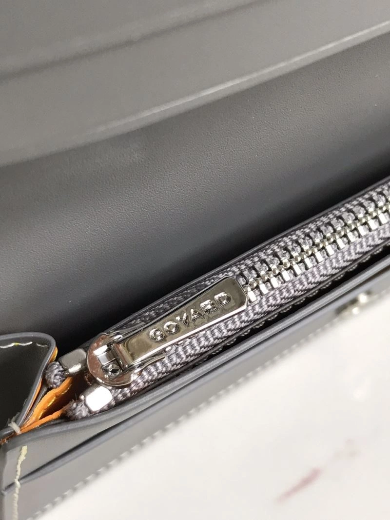ComfortFit Goyard Wallets Purse 61764