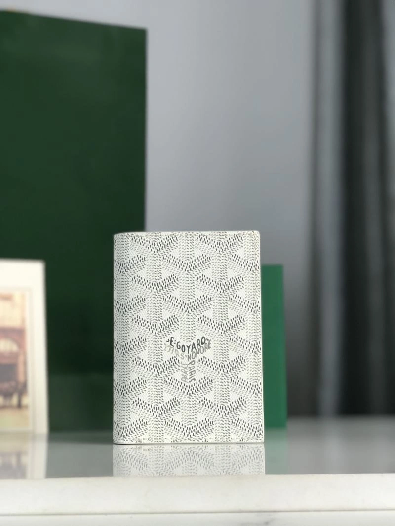 Goyard Wallets Purse Efficient 61837