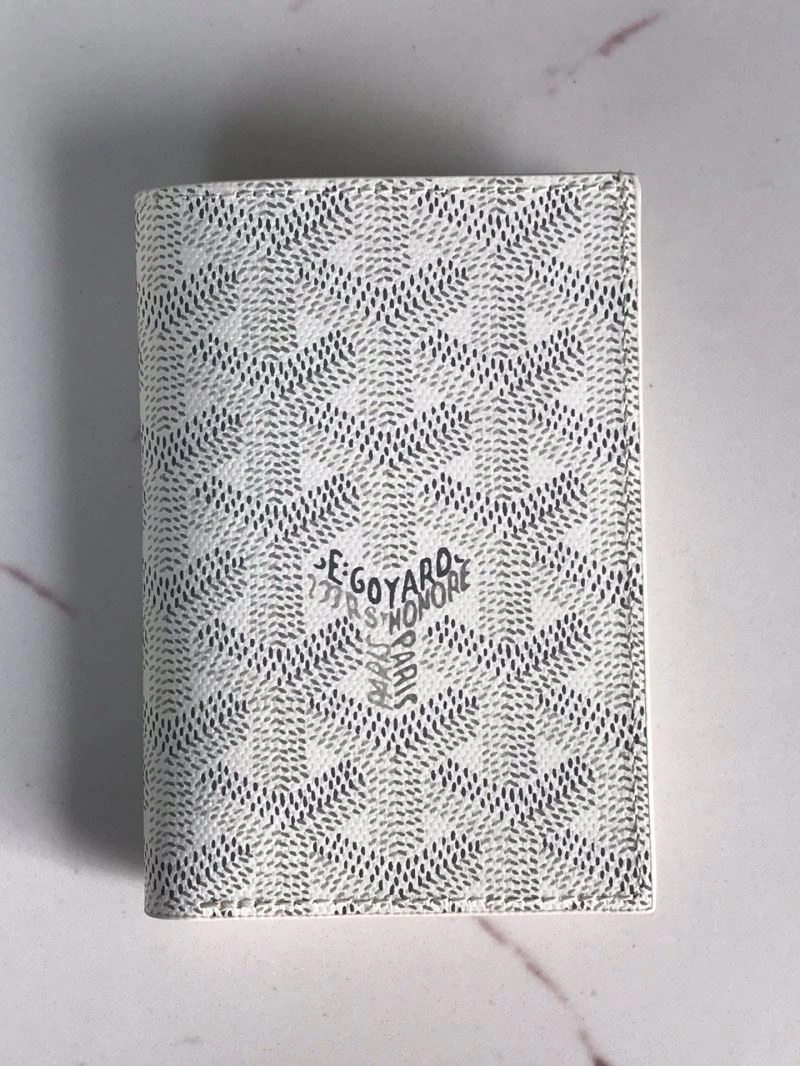 Goyard Wallets Purse Efficient 61837