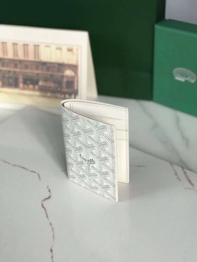 Goyard Wallets Purse Efficient 61837