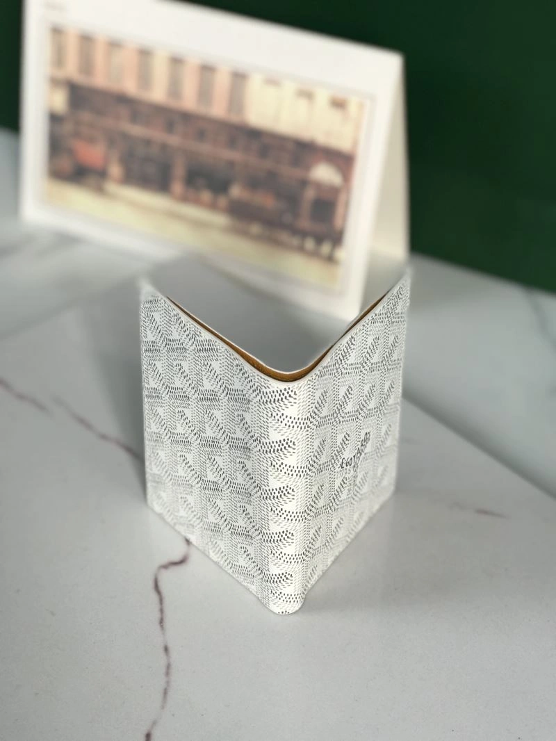 Goyard Wallets Purse Efficient 61837
