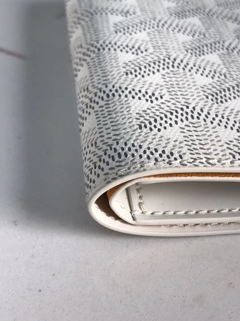 Goyard Wallets Purse Efficient 61837