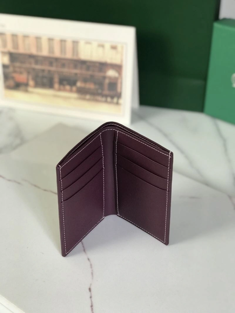 Goyard Wallets Purse Unique 61761