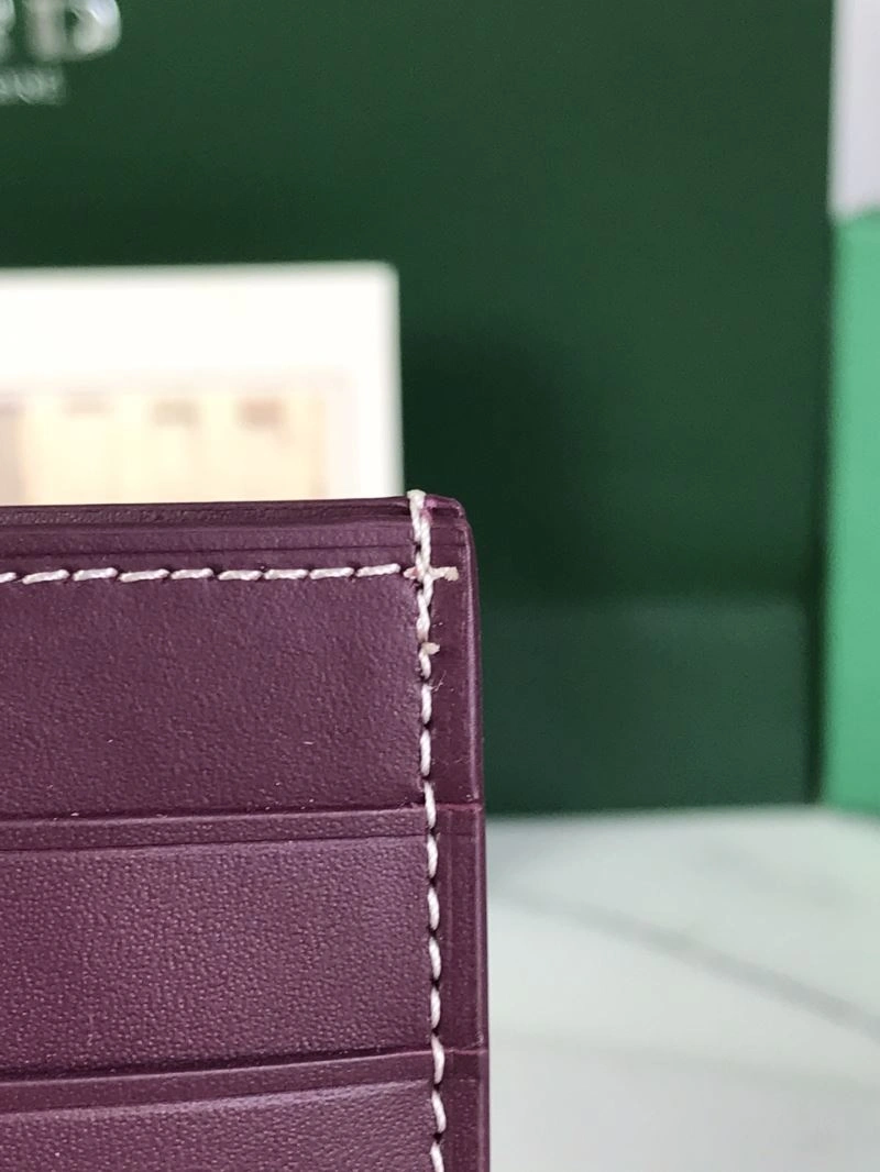 Goyard Wallets Purse Unique 61761