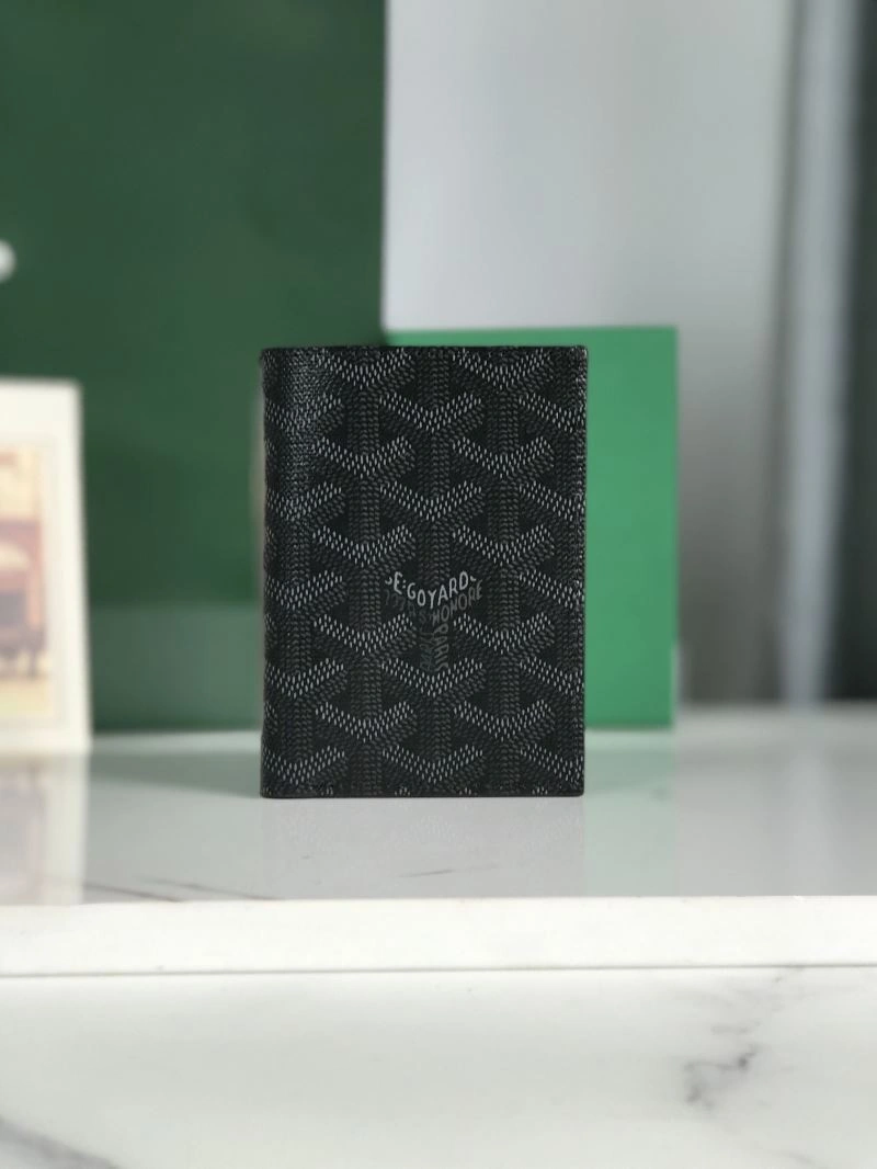 Goyard Wallets Purse WrinkleFree 61751