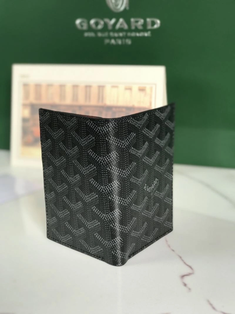 Goyard Wallets Purse WrinkleFree 61751