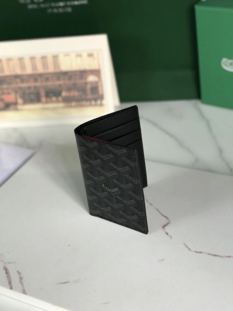 Goyard Wallets Purse WrinkleFree 61751