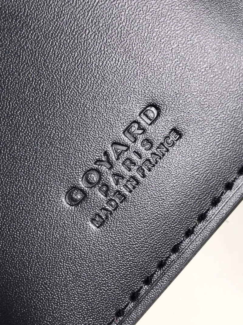 Goyard Wallets Purse WrinkleFree 61751