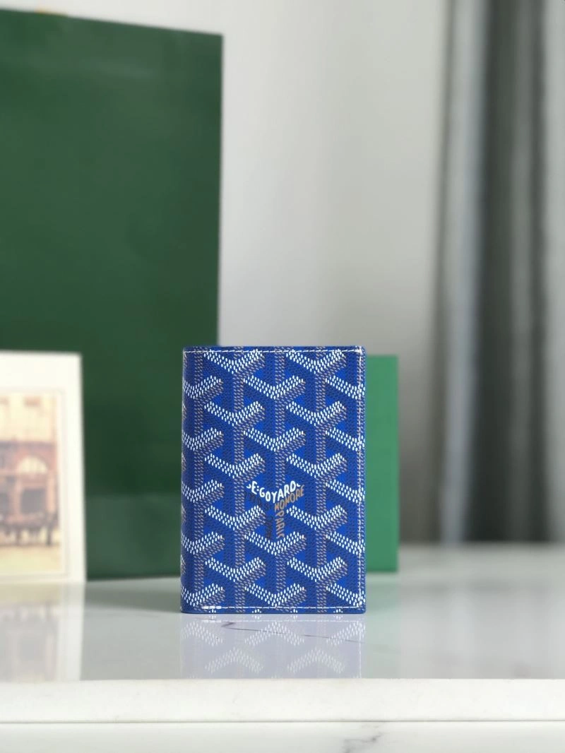 MoistureWicking Goyard Wallets Purse 61762