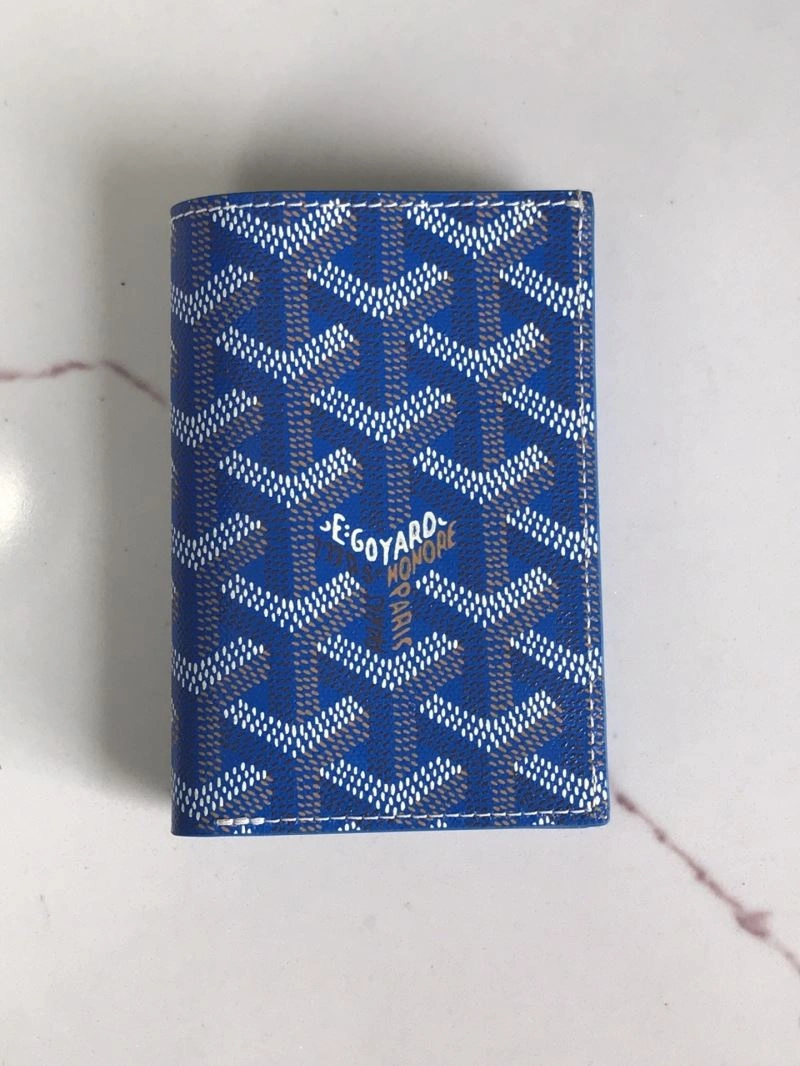 MoistureWicking Goyard Wallets Purse 61762