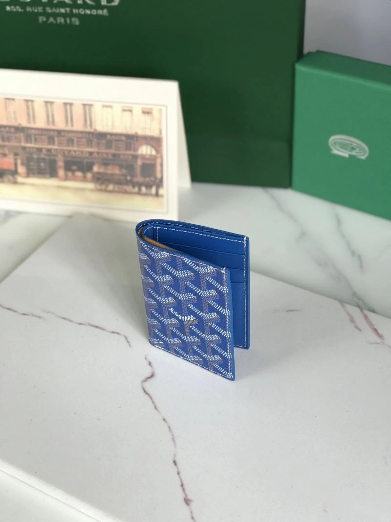MoistureWicking Goyard Wallets Purse 61762