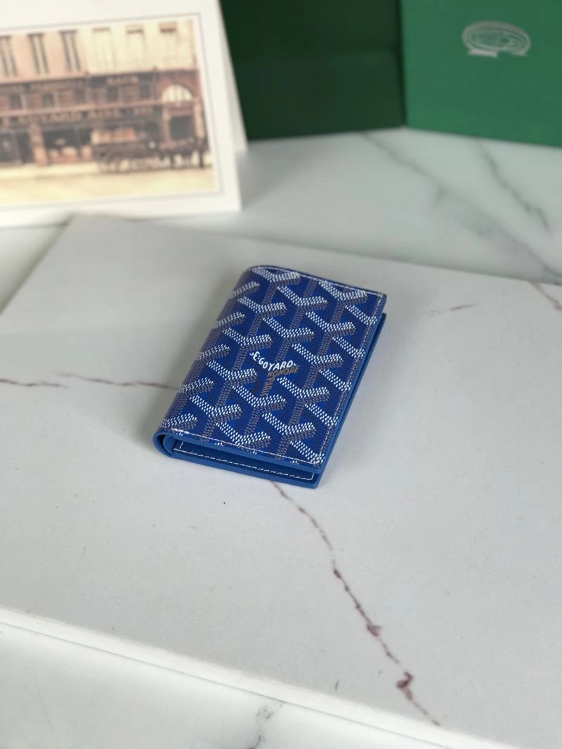 MoistureWicking Goyard Wallets Purse 61762