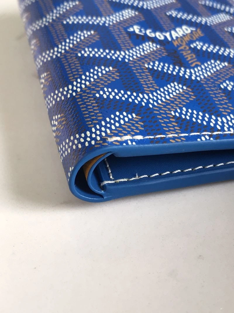 MoistureWicking Goyard Wallets Purse 61762