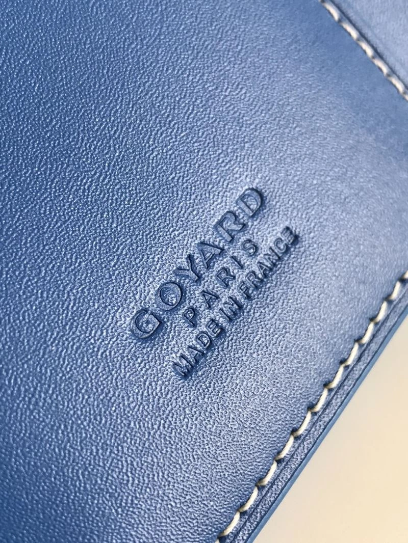 MoistureWicking Goyard Wallets Purse 61762