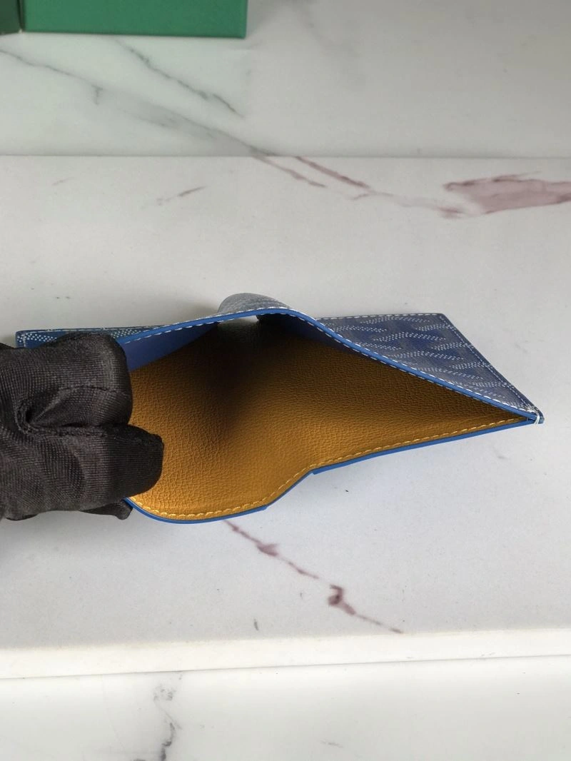 MoistureWicking Goyard Wallets Purse 61762